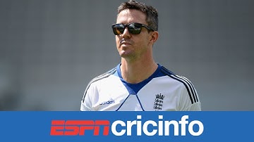 Kevin Pietersen: "We all know how good Ian Bell is"