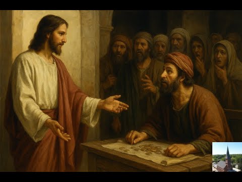 What is the Office of the Keys?” addresses one of the most important yet often misunderstood teachings of the Christian faith. The Office of the Keys is Christ’s authority, given to His Church, to forgive sins or retain them. This is not about human power, but about delivering God’s grace in Christ. Through this Word and authority, repentant sinners receive full pardon, and those who harden their hearts are warned in love. In this gift, we see the heart of our Savior, who desires that none should perish, but all should have eternal life.