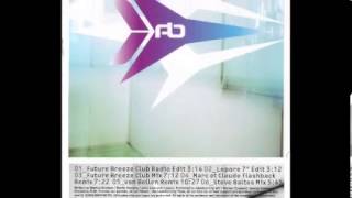 Future Breeze - Smile (Future Breeze Club Radio Edit) 2000