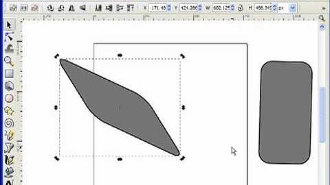 Making Scroll Saw Patterns with Inkscape - Lesson 2