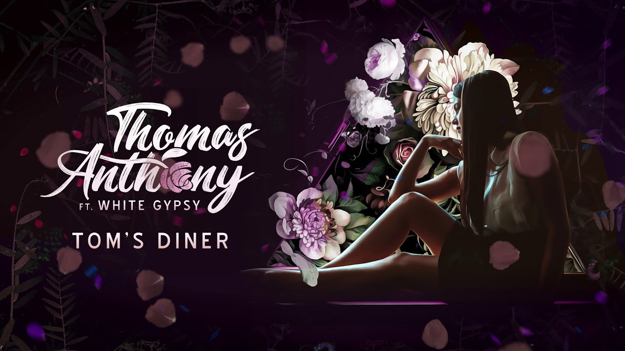 Monochrome Gypsy. Томс Динер песня кавер. Tom's Diner (feat. Suzanne Vega). Песня tom s diner