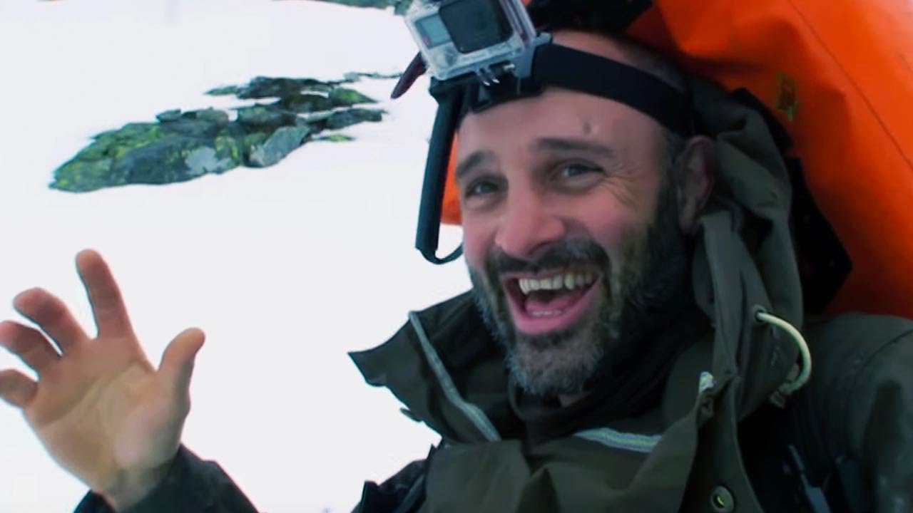 ディスカバリーチャンネルの ザ 秘境生活 が面白すぎる件について みくろのーと