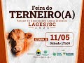 Feira do Terneiro(a) 2024 – Etapa II