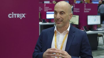 Announcing the Citrix Developer Program