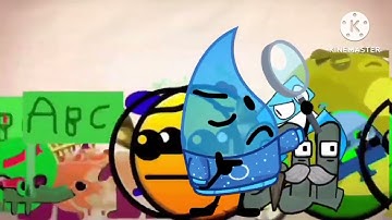 Ultra huge endless Alphabet intro 