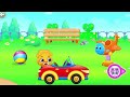 Instructions for Playing Puzzle Games, Logic Math Games, Kids Games - Part 9