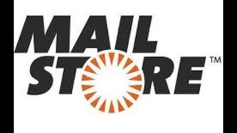 Product Demo  Email Archiving with MailStore Server