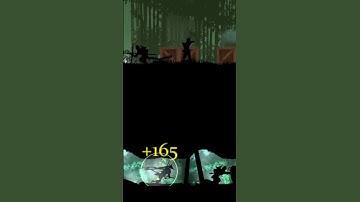 Level 13 ( Chapter 1 ) || Fight 2 || #Shorts 31 || Ninja Arashi || Gameplay Walkthrough 10