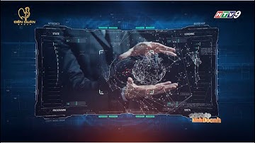 Phóng sự: Khoa học công nghệ và đổi mới sáng tạo - Động lực phát triển bền vững I CCKD