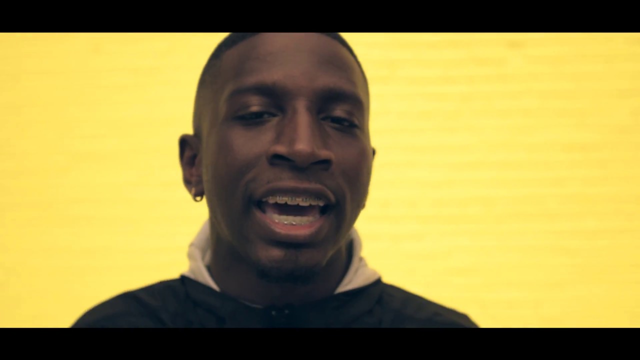 Watch Retro Budd - "Paranoid" (Official Video) on YouTube Watch Retro Budd - "Paranoid" (Official Video) on YouTube