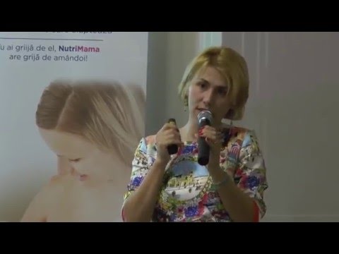 Video: Amplitudini îmbunătățite Ale Mamelor Nogo-P3 în Comparație Cu Femeile Care Nu Sunt Mame în Timpul Unei Sarcini Emoționale Go / Nogo