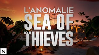 Trouver le Fun dans Sea of Thieves