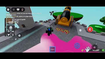 Slap battles (reporting happy mod user)