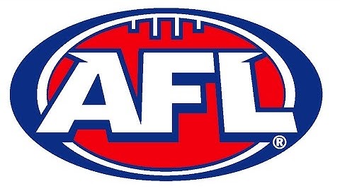 AFL 2017 Ladder & Finals Predictions