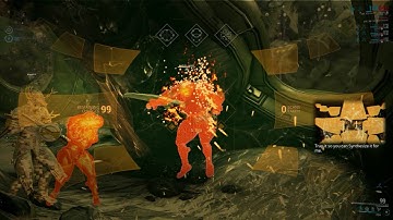 Warframe Two vaulted relics in lith a1 intact fissure farm