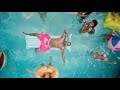 Trevor Jackson - Pictures By My Pool (Official Video)