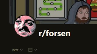A taste of r/forsen