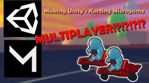 [2021] How to Implement Multiplayer for Unity
