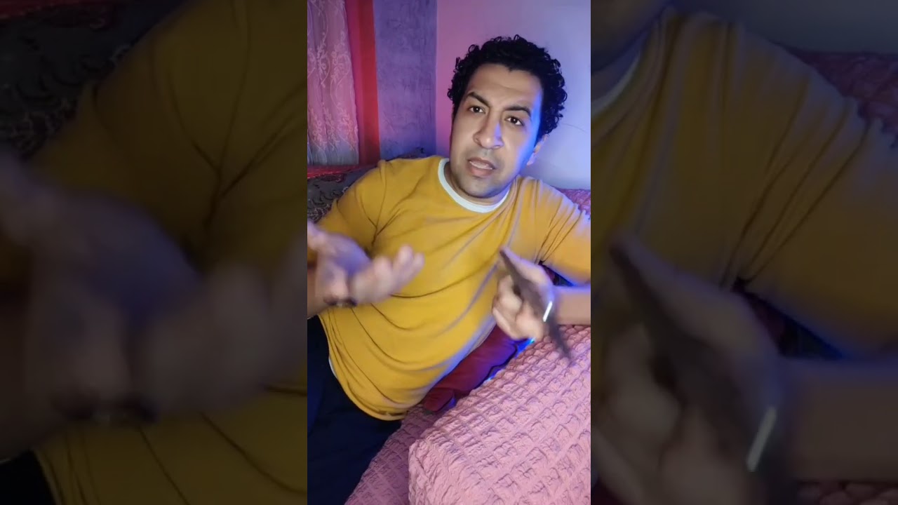 اهتز عرش الرحمن لموته !