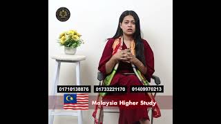 Lincoln University College Malaysia 🇲🇾 | Cost | Courses | Visa | Bangladesh Guide