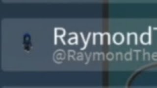 RAYMONDTHEROBBER_YT & MYBLOX_YT !!! ⭐⭐⭐