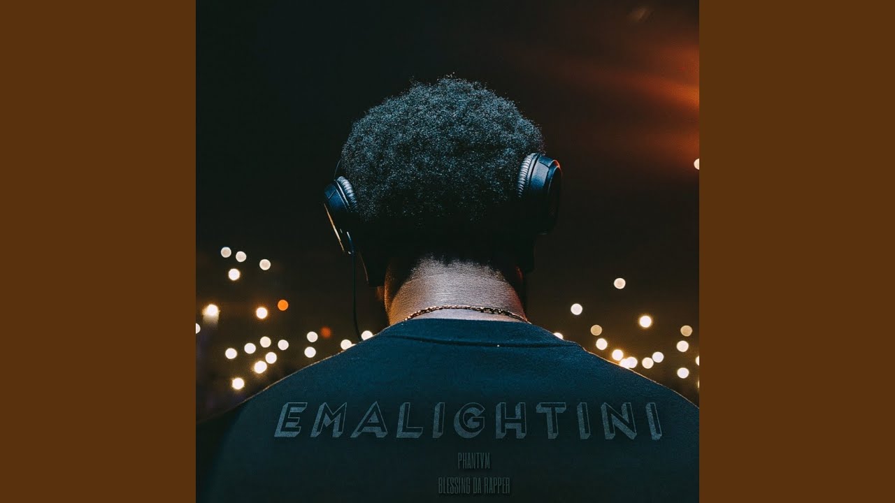 Watch Emalightini on YouTube Watch Emalightini on YouTube