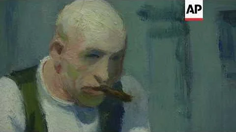 From Hopper to Rothko - a masterclass in US Art Hi...