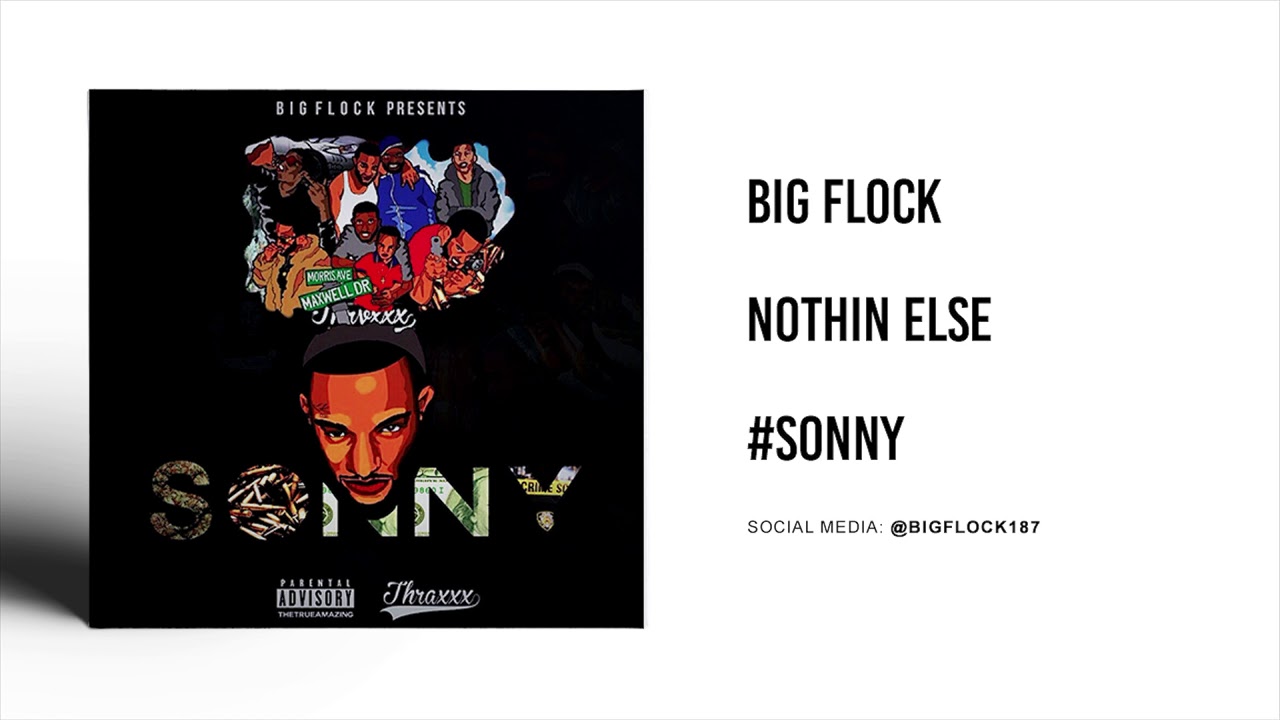 YouTube에서 Big Flock - Nothin' Else 보기 YouTube에서 Big Flock - Nothin' Else 보기