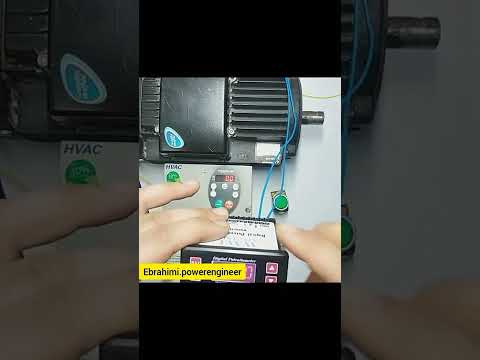 تصویری: پتانسیومتر دیجیتال MCP41HVX1 برای آردوینو: 10 مرحله (همراه با تصاویر) تصویری: پتانسیومتر دیجیتال MCP41HVX1 برای آردوینو: 10 مرحله (همراه با تصاویر)