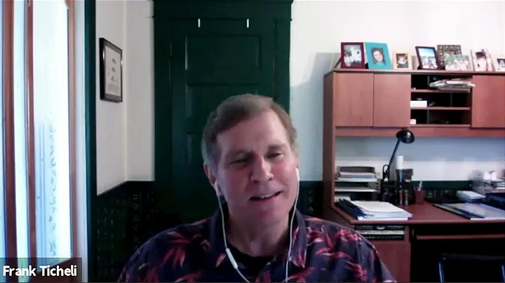 Windnotes | Composer Frank Ticheli