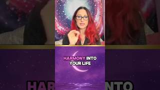 🌙✨ Look to where you crave more balance & harmony in your life ✨🌙 #harmony #newmoonlibra #love