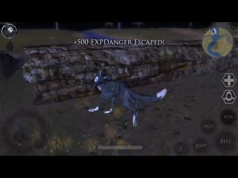 Ultimate Wolf Simulator 2 EXP Glitch