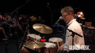 Video thumbnail of "John Riley Live @ Modern Drummer Festival 2011"