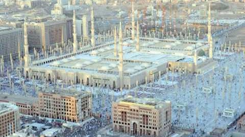 تراويح ليلة 1 رمضان 1437   سورة البقرة   78   141   الشيخ عبدالله البعيجان