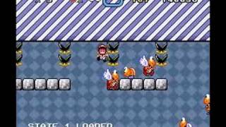 Lets Play Super Randomness World [4]