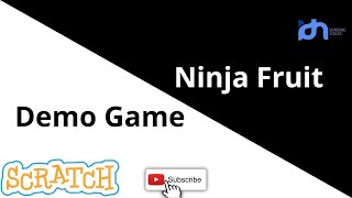 Demo Game Ninja Fruit screenshot 4