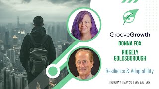 GrooveGrowth Q&amp;A Session - May 30 - 3PM ET