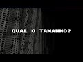 Quão grande é a estrutura de Samosbor?
