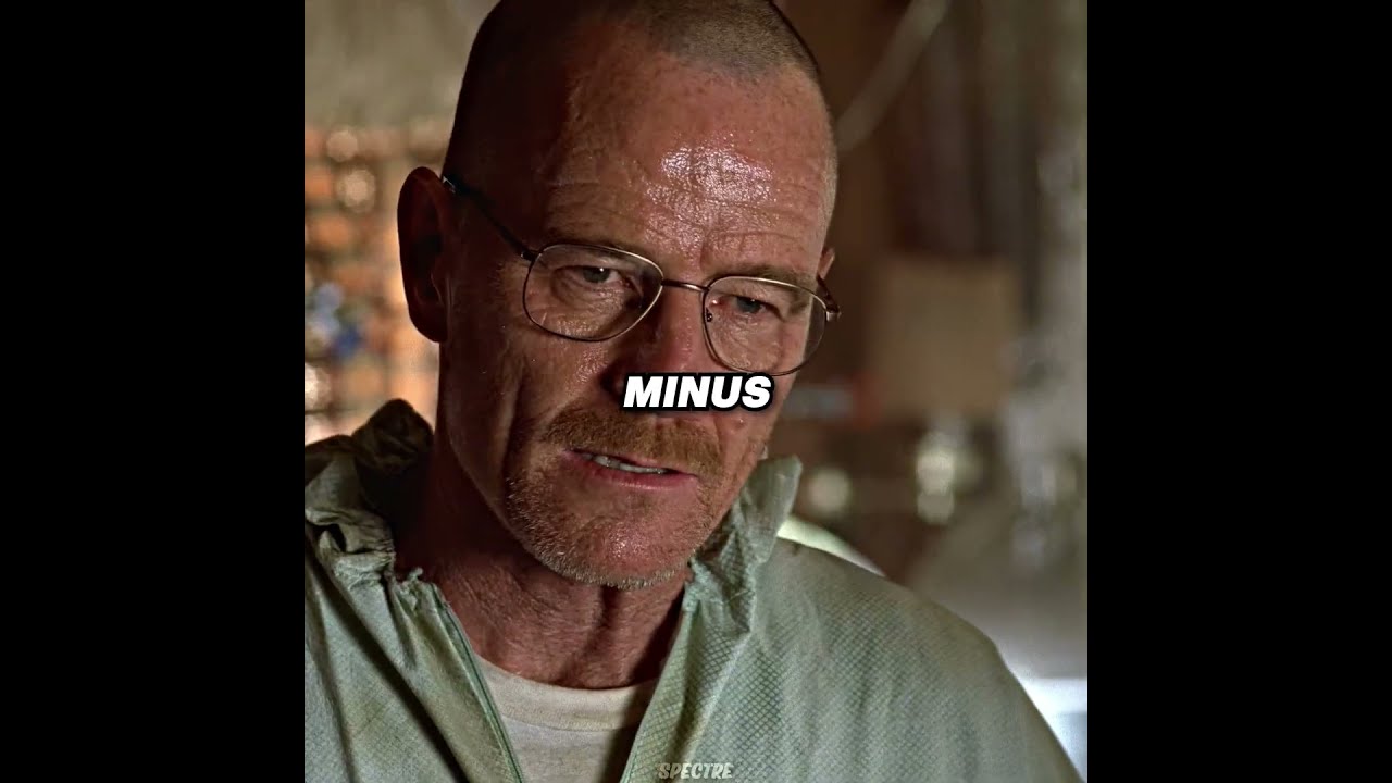 Jesse Walter Make 672 000 Breaking Bad Shorts