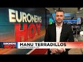 Euronews Hoy | Las noticias del martes 22 de diciembre de 2020