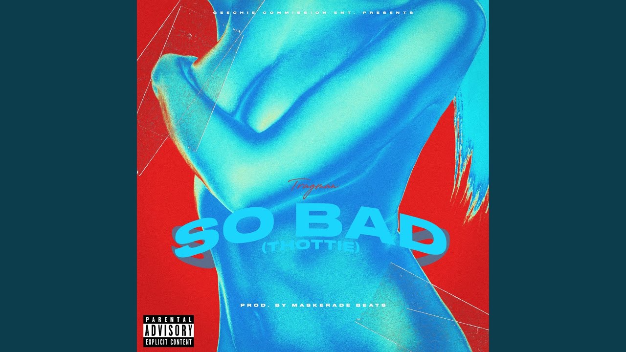 在 YouTube 上觀看「So Bad (Thottie) (feat. Kano, Jai Fresh & Tony Bruce)」