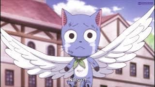 story WA sedih 30 detik | FAIRY TAIL