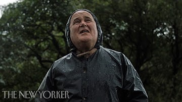 A Shepherd’s Life Lessons | Heart Valley | The New Yorker Documentary