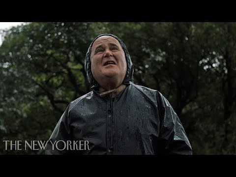 A Shepherd’s Life Lessons | Heart Valley | The New Yorker Documentary