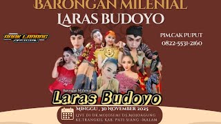 Download Lagu Live Streaming Barongan Milenial Pim.Cak Puput ( 0822-5531-2160) Live Ds.Mojoagung kec.Trangkil Pati MP3