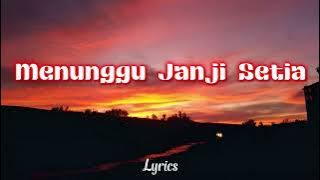 Menunggu Janji Setia - Shinta Arsinta Ft. Jmaes AP