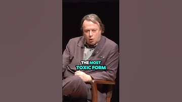 When Christopher Hitchens didn’t hold back on ☪️