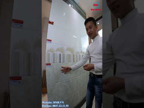 Bộ mẫu gạch ốp tưởng Vicenza giá rẻ sang trong nhất | Bộ Mẫu Gạch Ốp Tường Vicenza 3