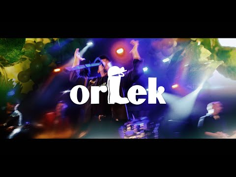 VINSKA TRTA remake 23 - Orlek (Official video)