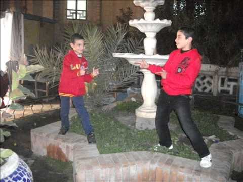 مهرجان القمه و اللمبى ابو فارس